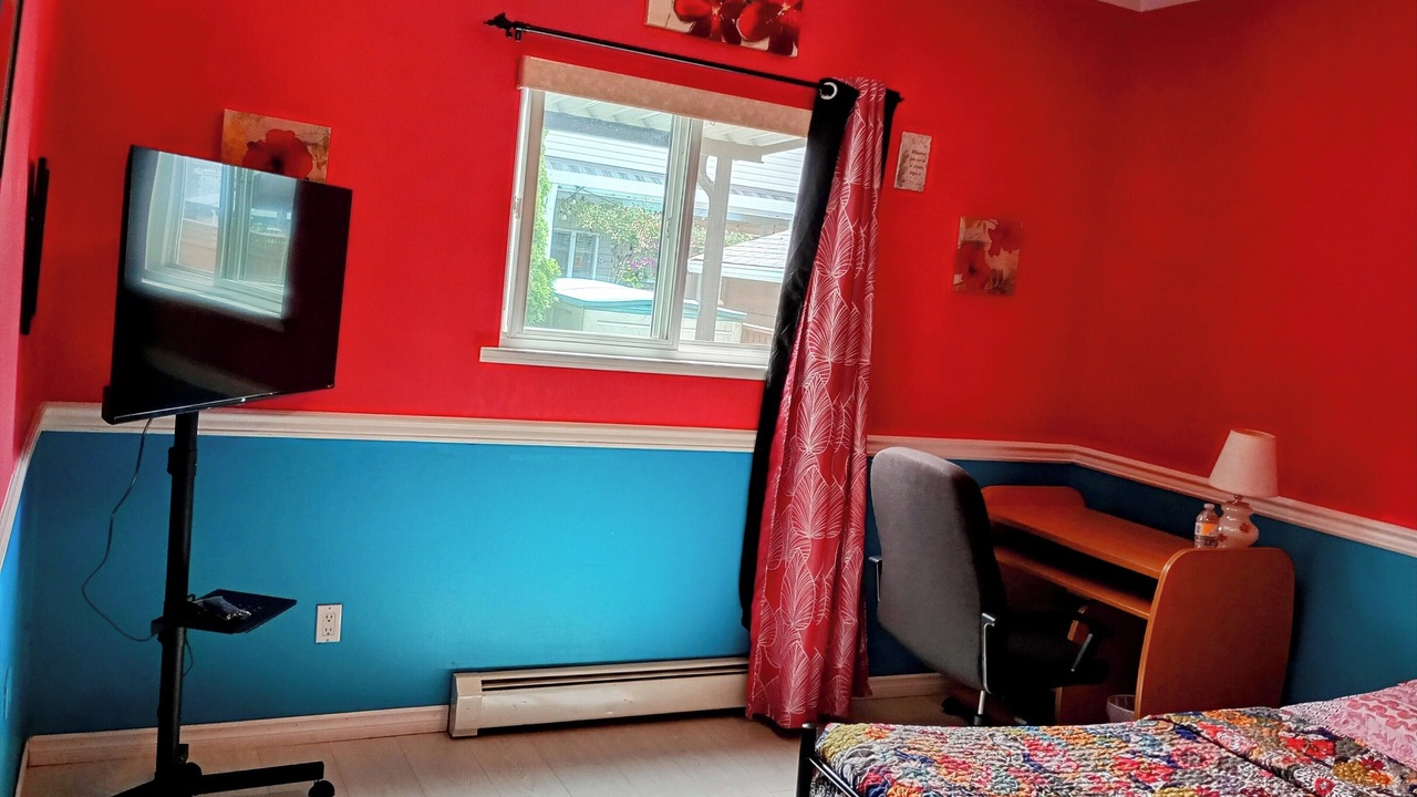 Photo of Bedroom in Fleetwood