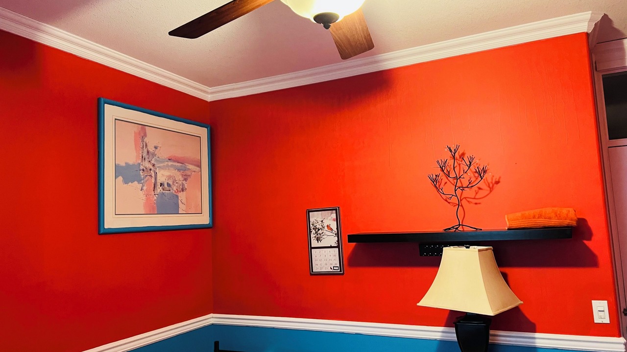 Photo of Bedroom in Fleetwood