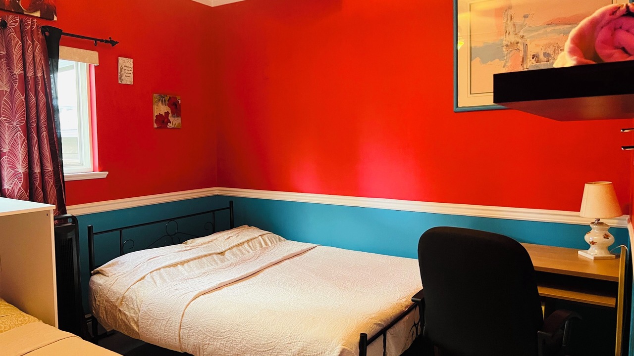 Photo of Bedroom in Fleetwood