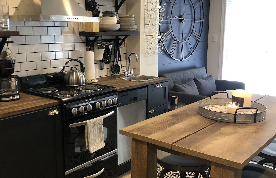 Photo of Kitchen in Vaughan