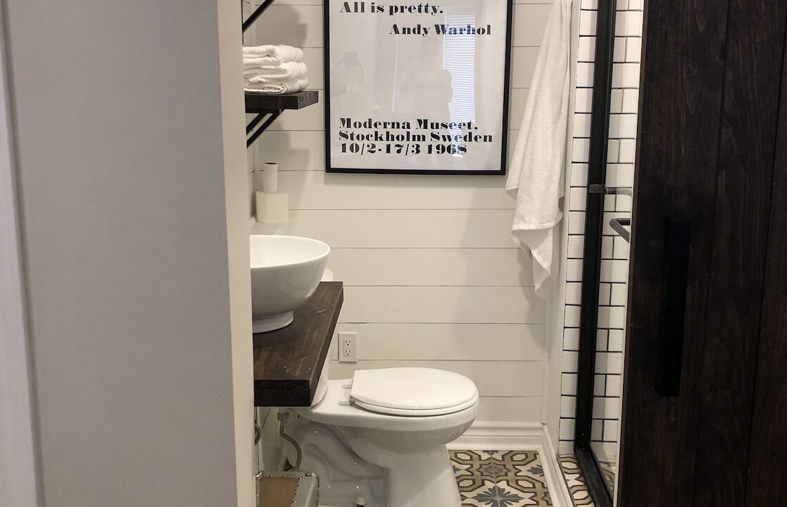 Photo of Bathroom in Vaughan