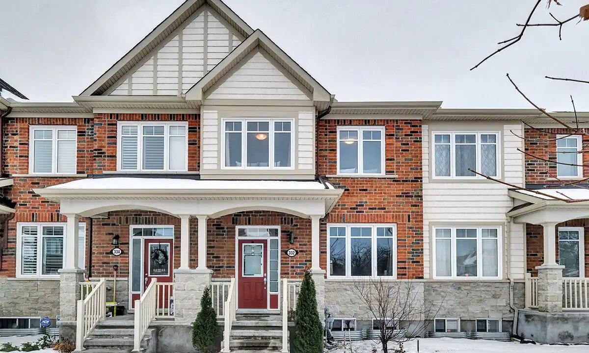 Photo of Outdoor in Ottawa Division
