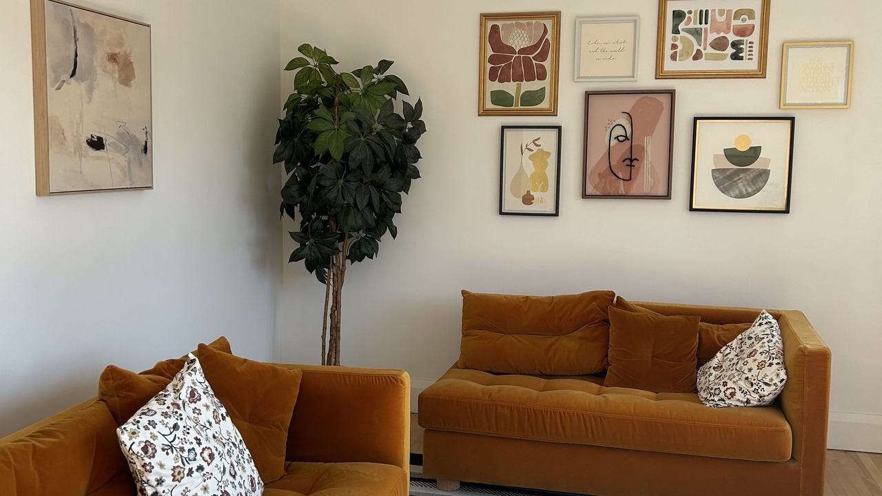 Photo of Livingroom in Saint-Laurent