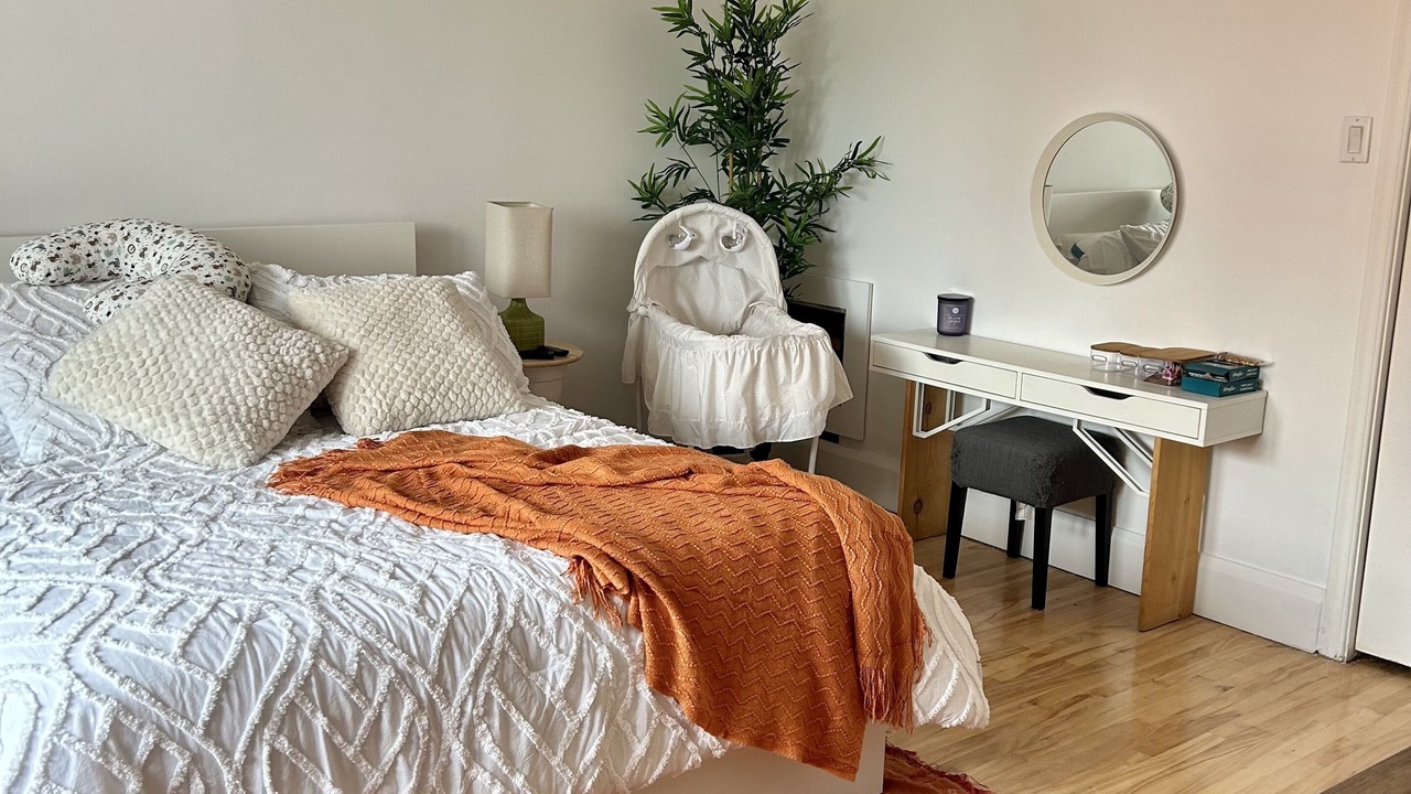 Photo of Bedroom in Saint-Laurent