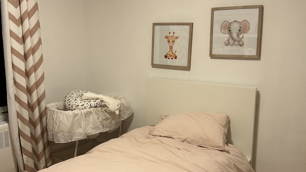 Photo of Bedroom in Saint-Laurent