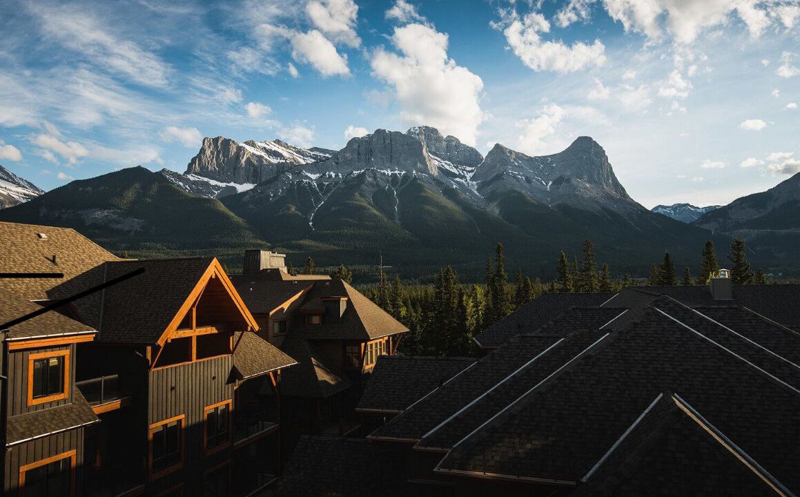 Photo of Outdoor in Canmore