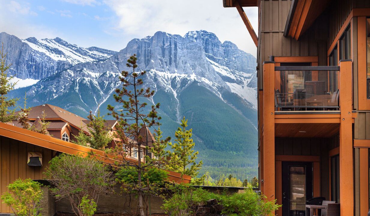 Photo of Outdoor in Cougar Creek