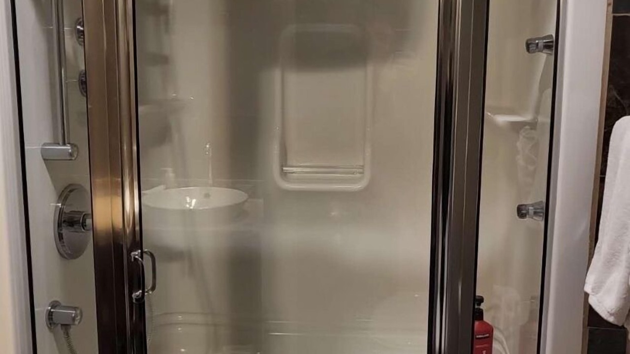 Photo of Bathroom in Cougar Creek