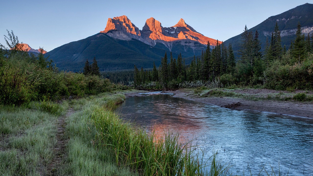 Photo of Outdoor in Cougar Creek