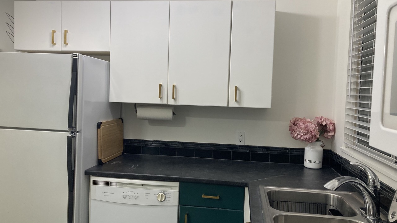 Photo of Kitchen in North Saanich