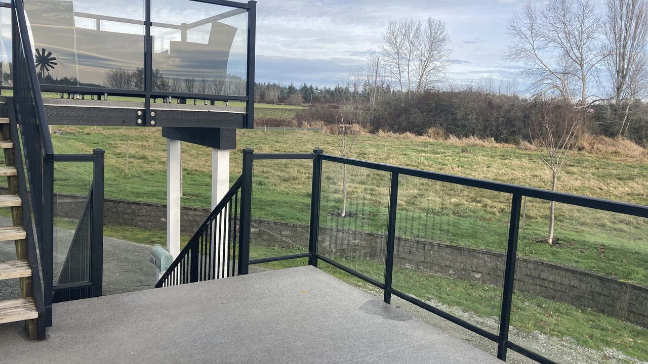 Photo of Outdoor in North Saanich