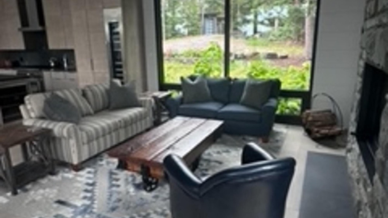 Photo of Livingroom in Seguin
