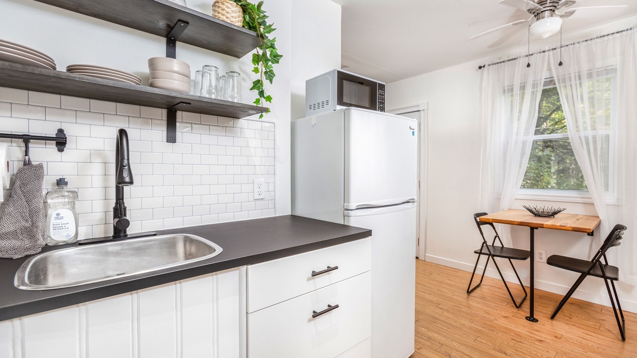Photo of Kitchen in Stoney Creek