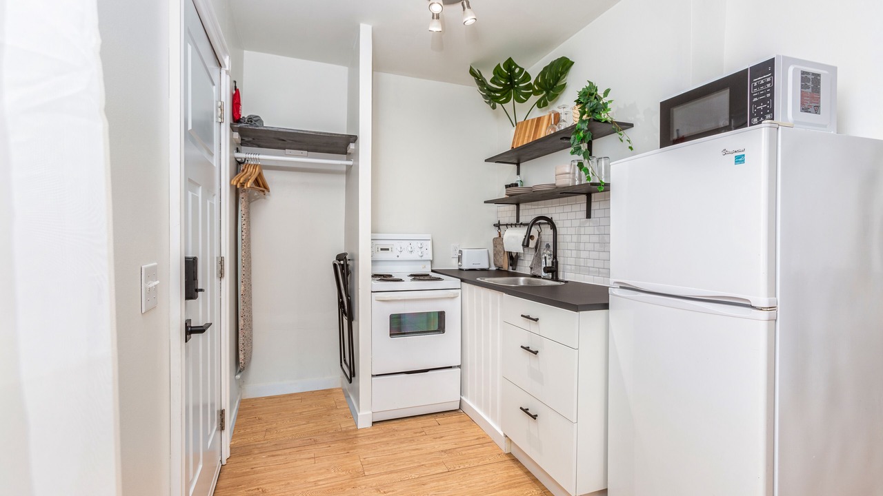 Photo of Kitchen in Stoney Creek
