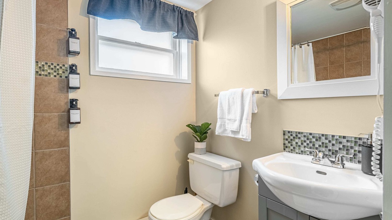 Photo of Bathroom in Red Deer
