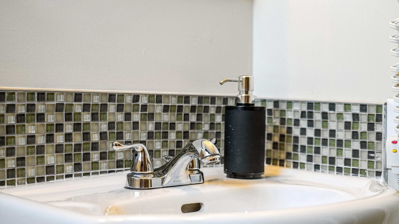 Photo of Bathroom in Red Deer