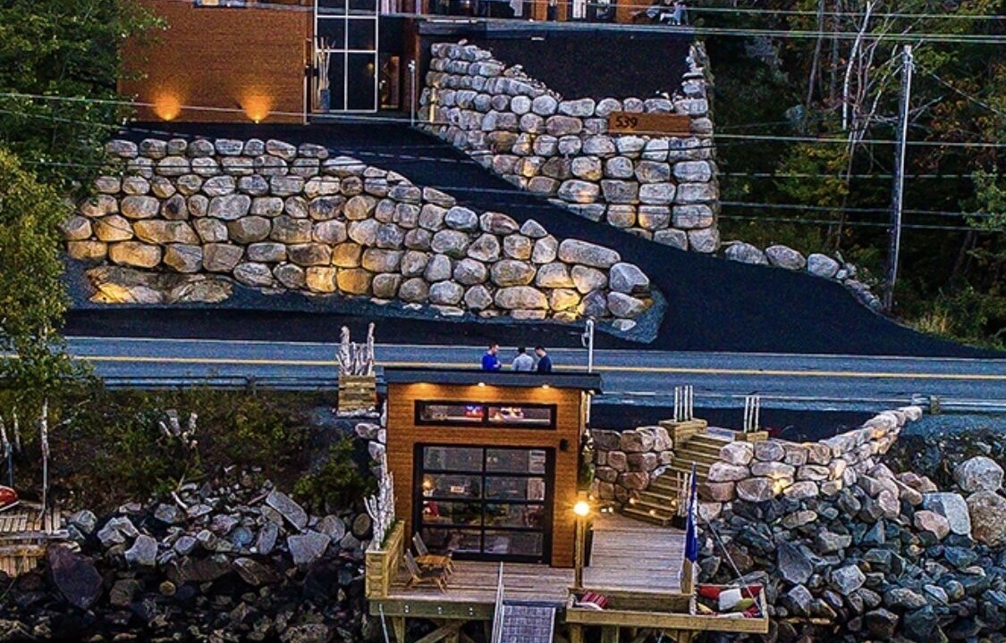 Photo of Outdoor in Halifax