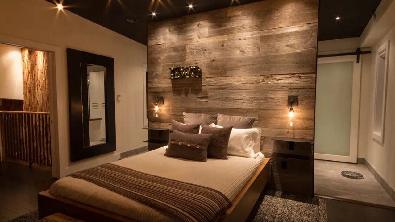 Photo of Bedroom in Halifax