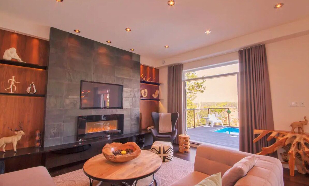 Photo of Livingroom in Halifax
