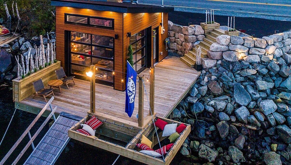 Photo of Outdoor in Halifax