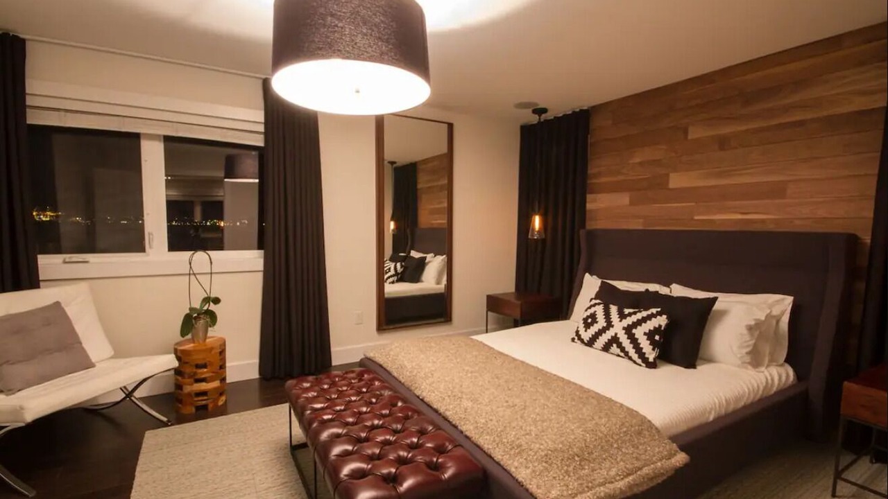 Photo of Bedroom in Halifax