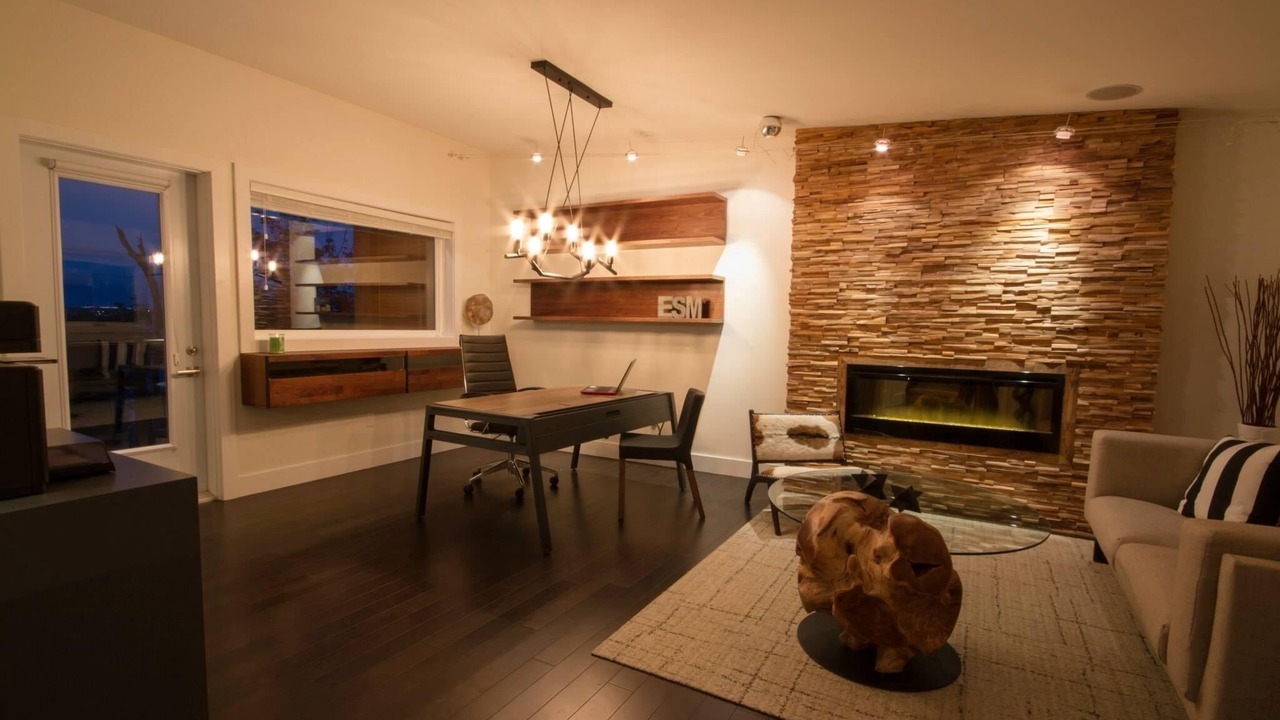 Photo of Livingroom in Halifax
