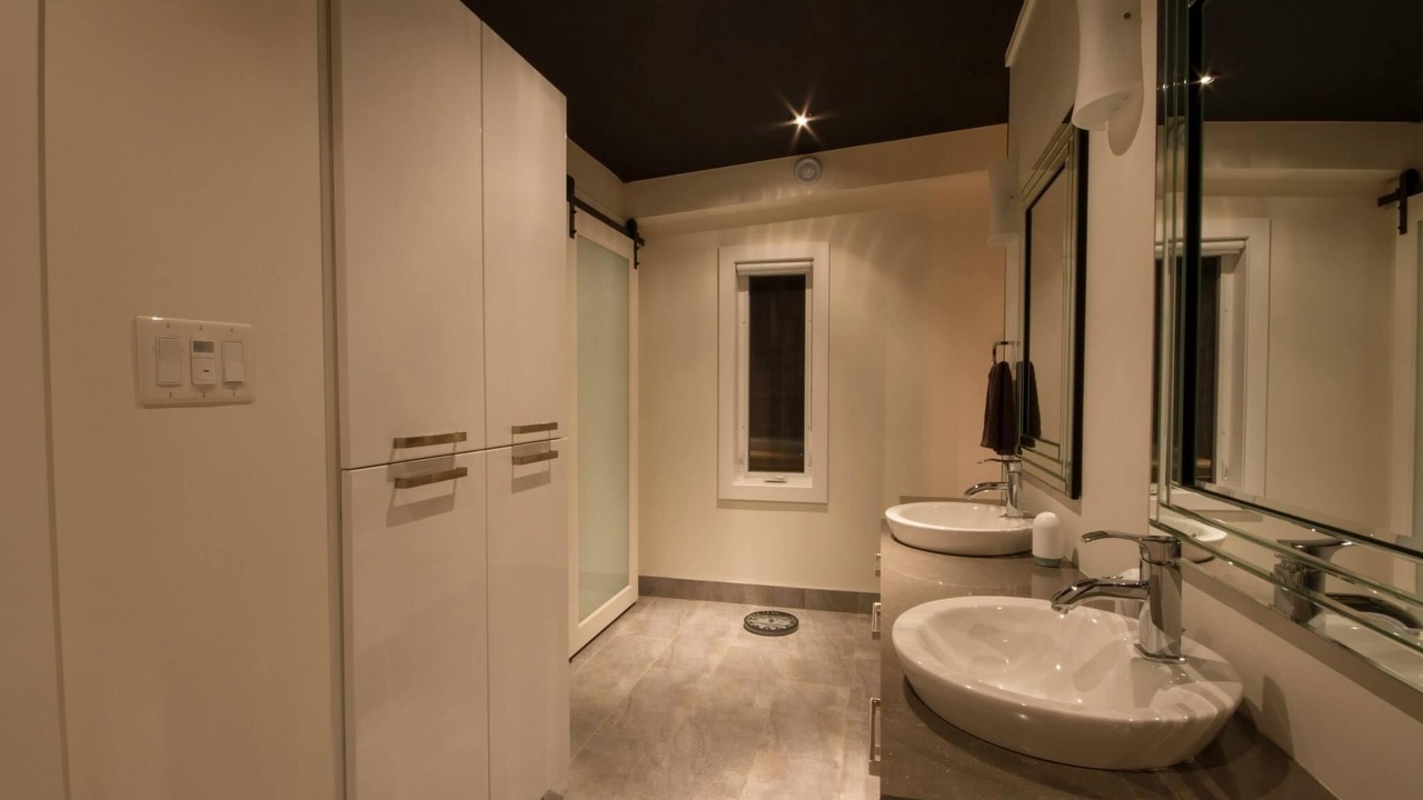 Photo of Bathroom in Halifax