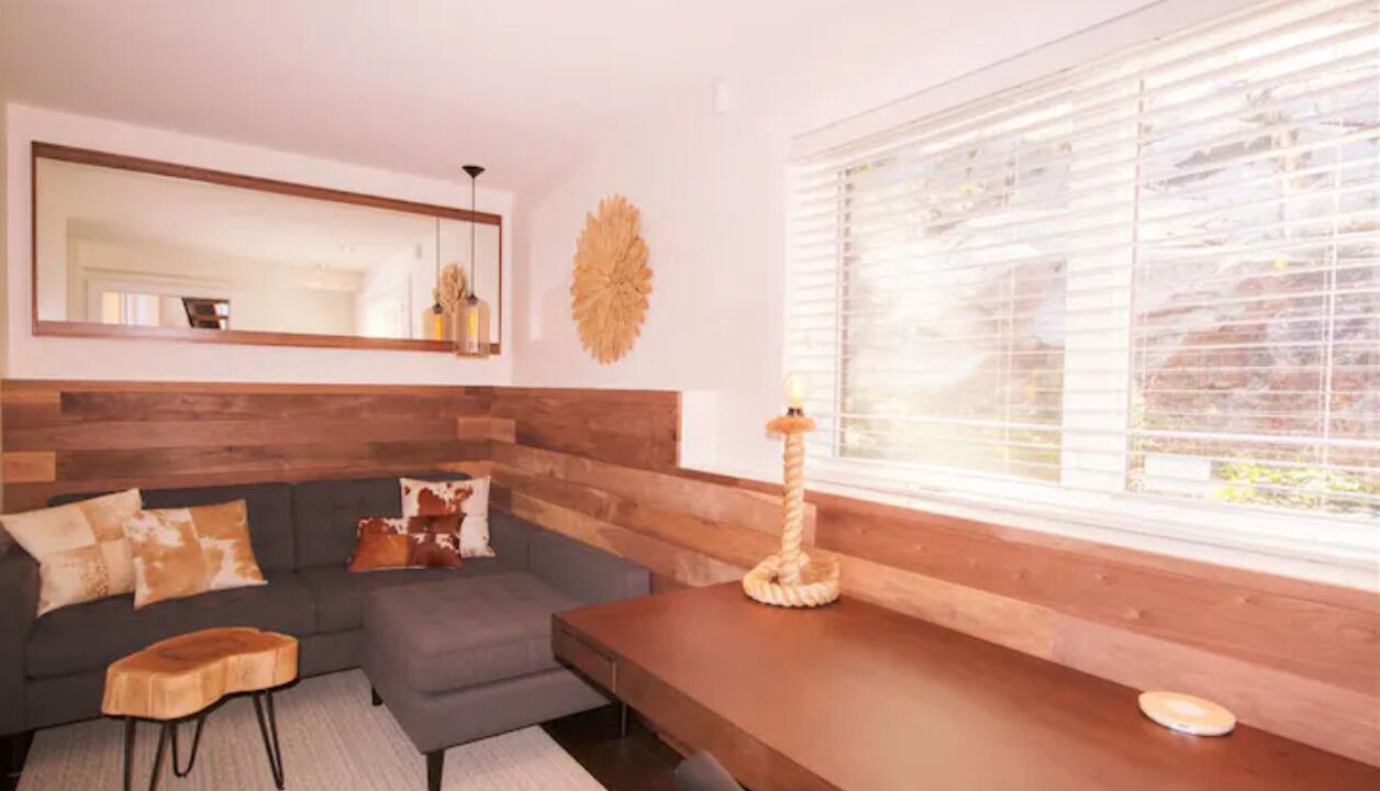 Photo of Livingroom in Halifax