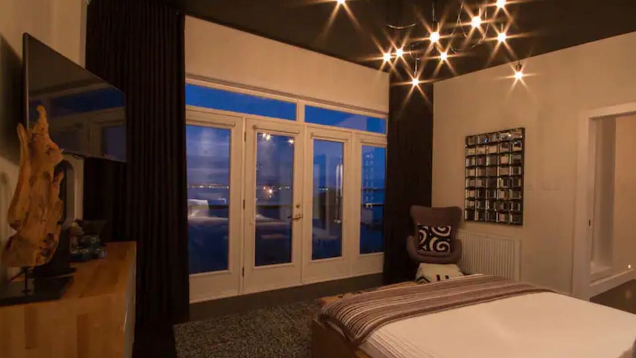 Photo of Bedroom in Halifax