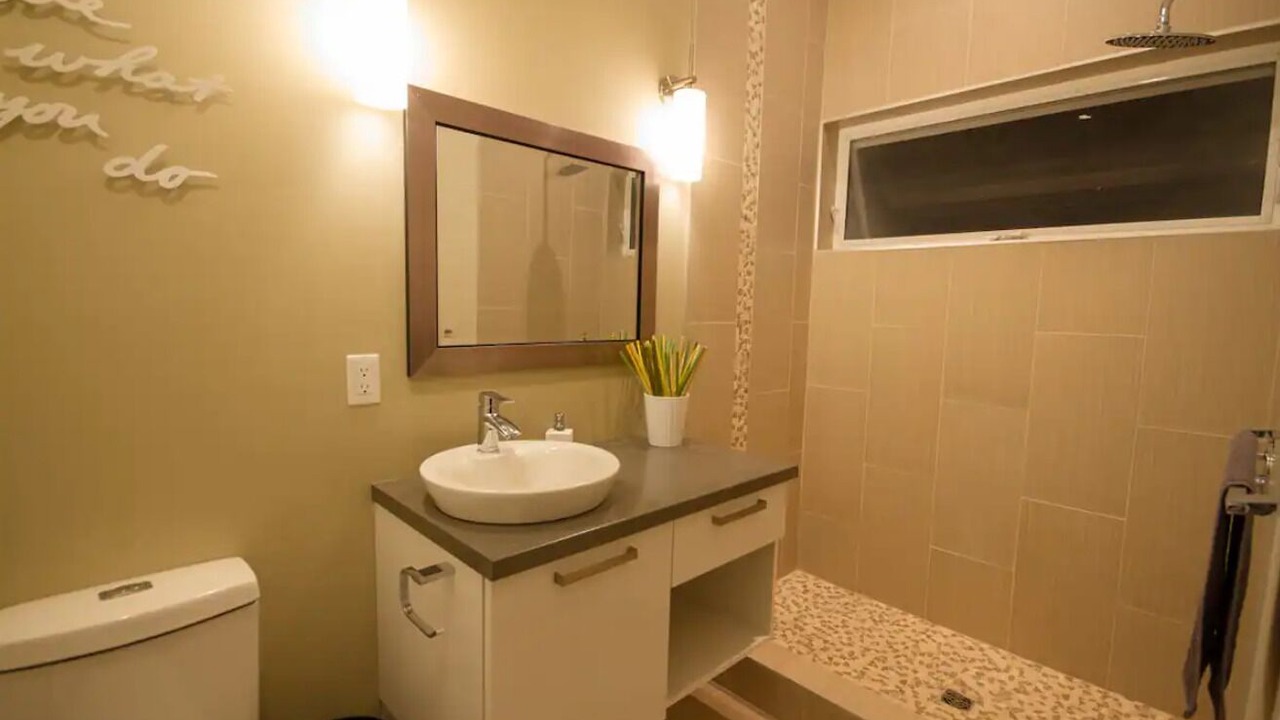 Photo of Bathroom in Halifax