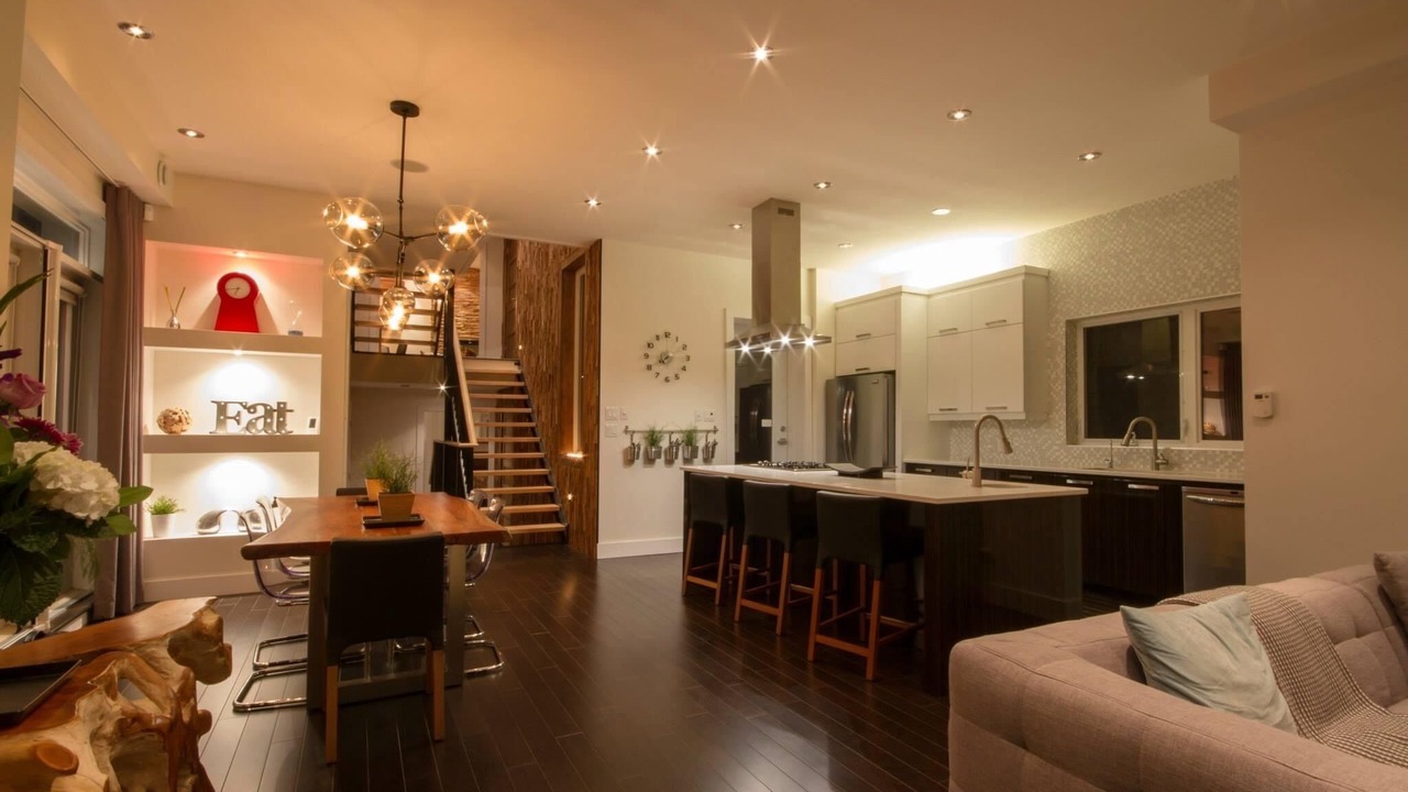 Photo of Livingroom in Halifax