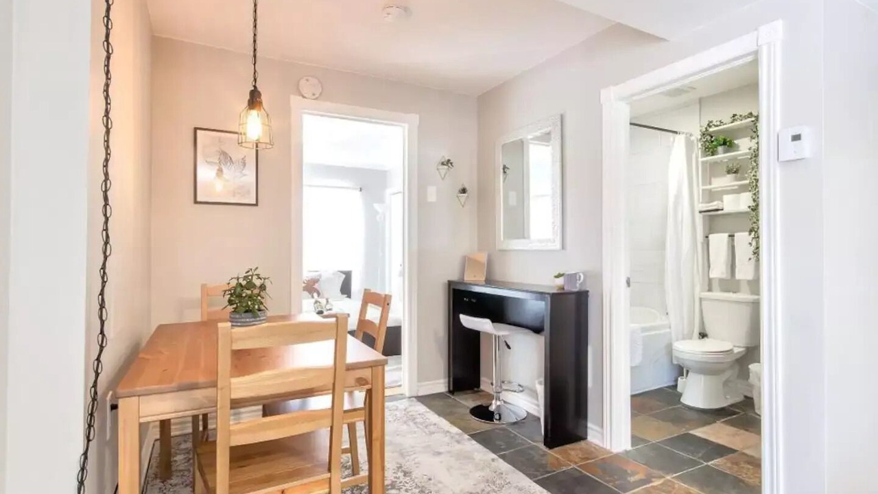 Photo of Bedroom in Downtown Gatineau