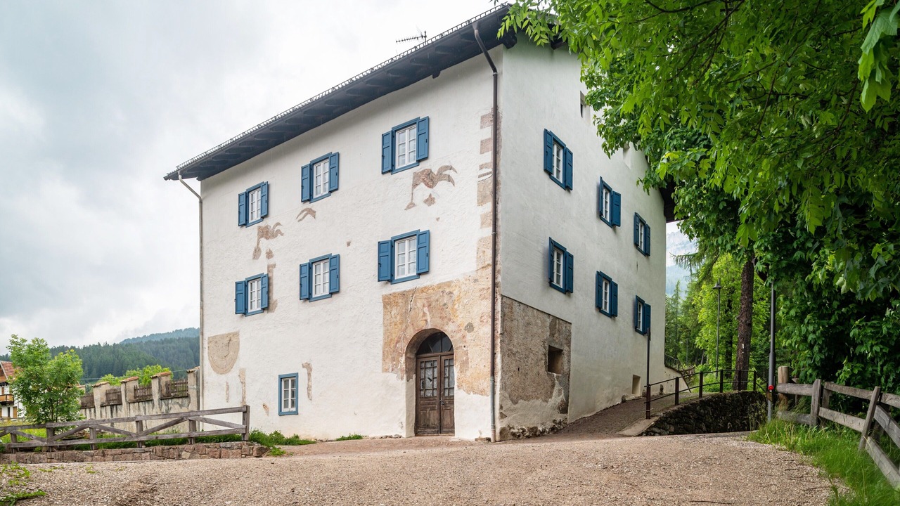 Photo of Outdoor in Vigo di Fassa