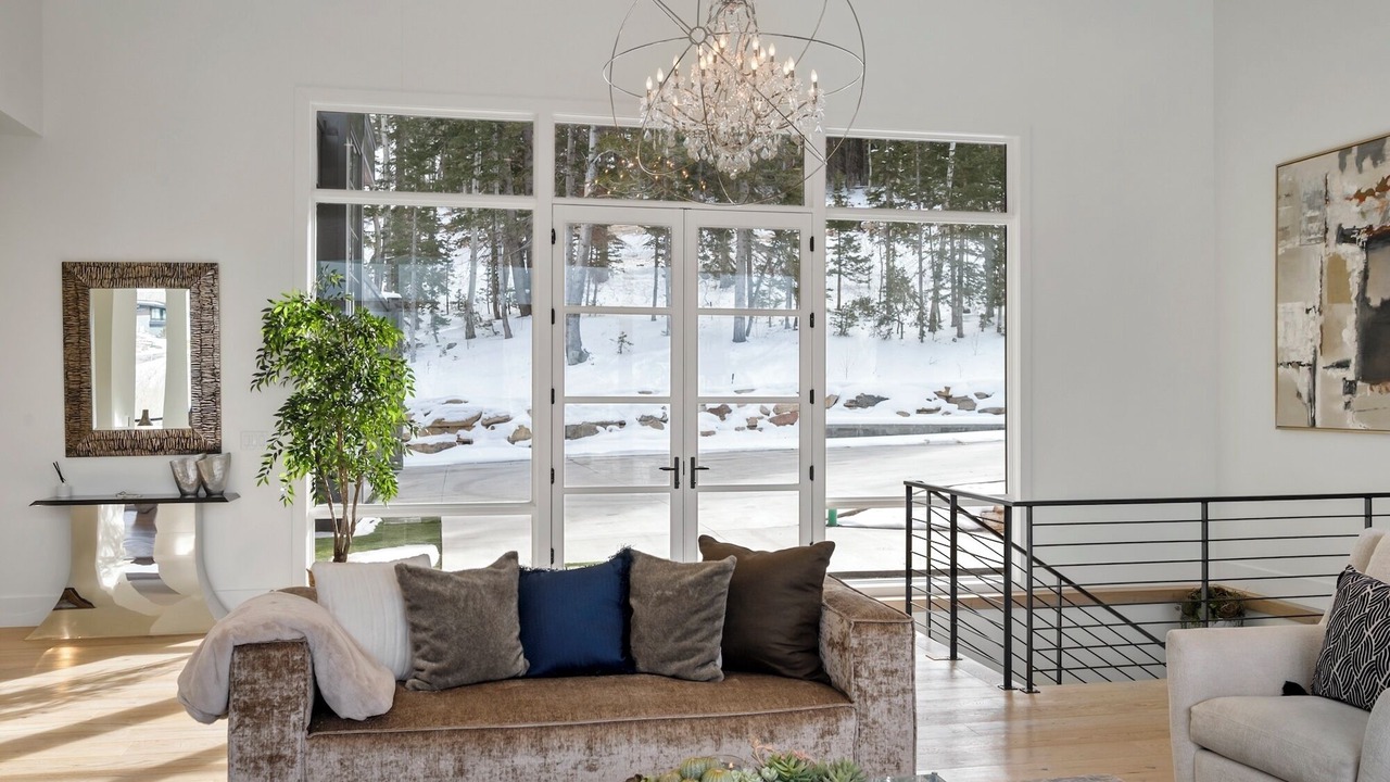Photo of Livingroom in Park City