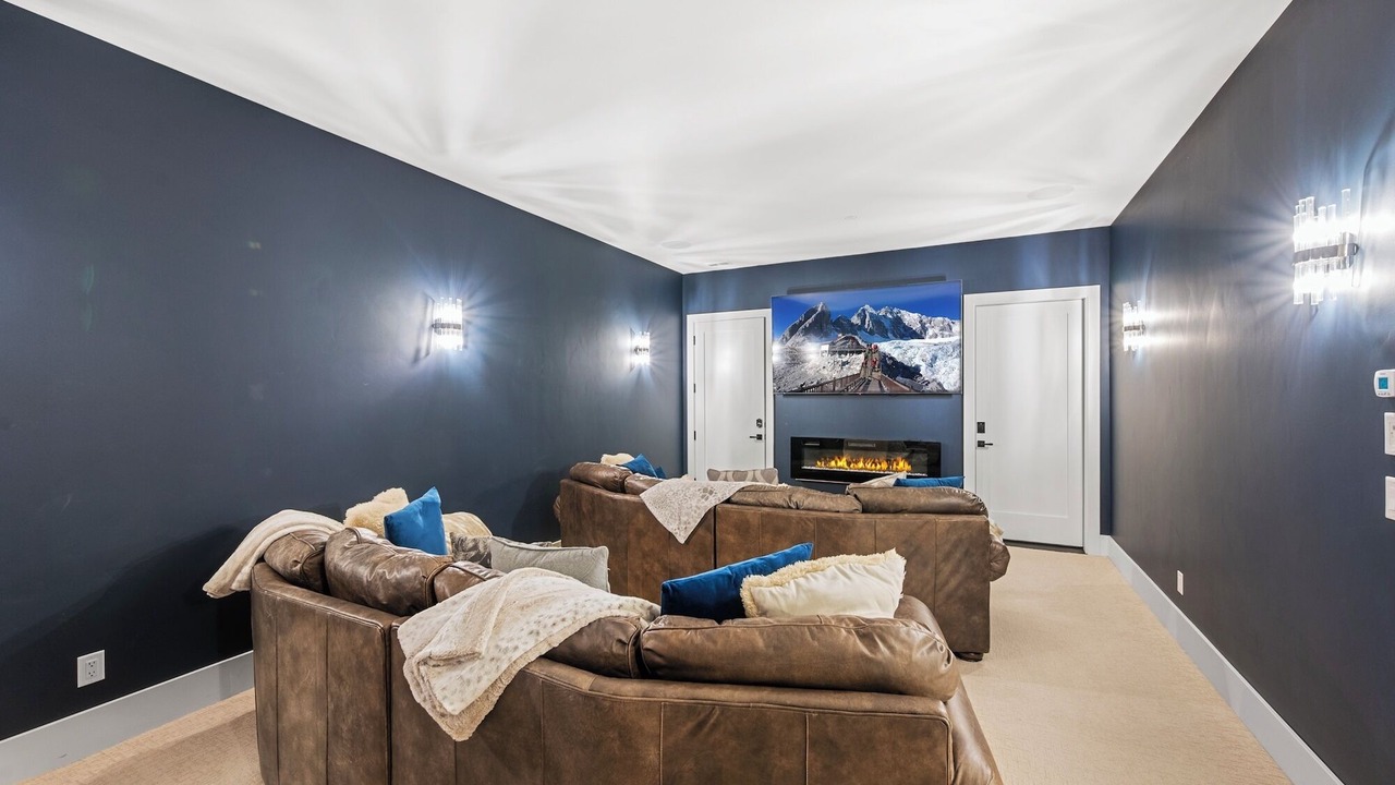 Photo of Bedroom in Park City