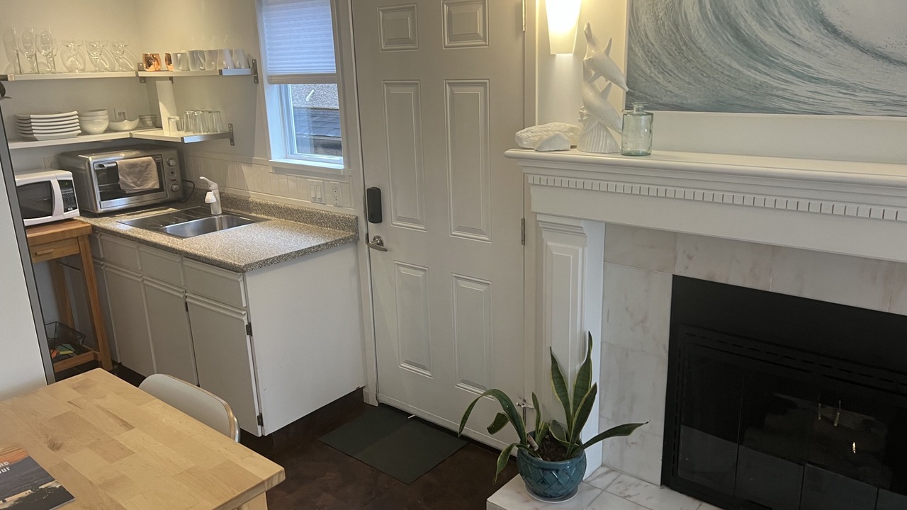 Photo of Kitchen in Burnaby