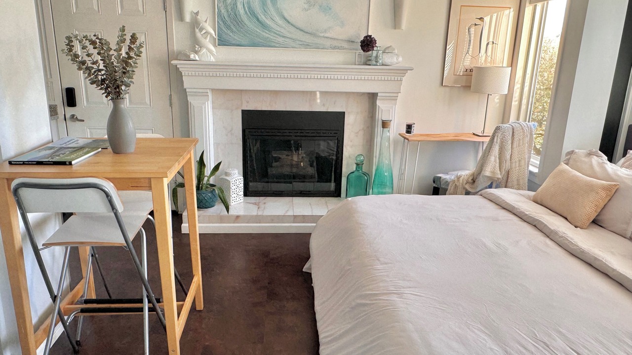 Photo of Bedroom in Burnaby