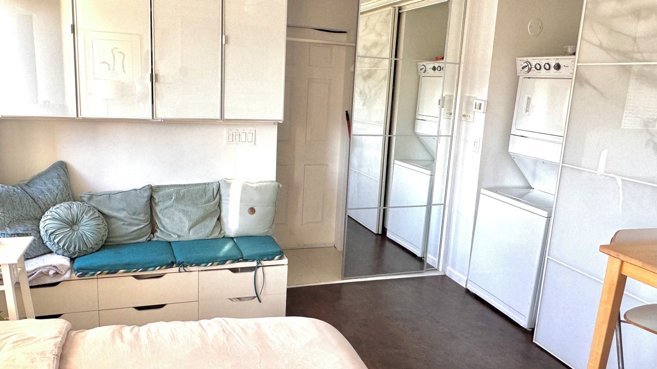 Photo of Bedroom in Burnaby