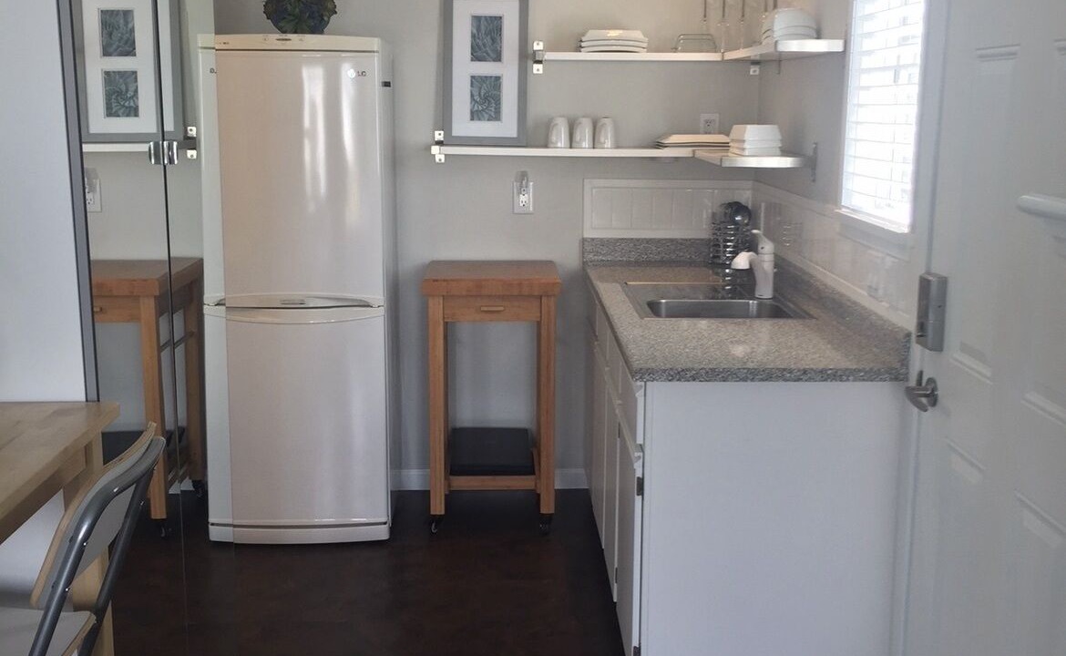 Photo of Kitchen in Burnaby