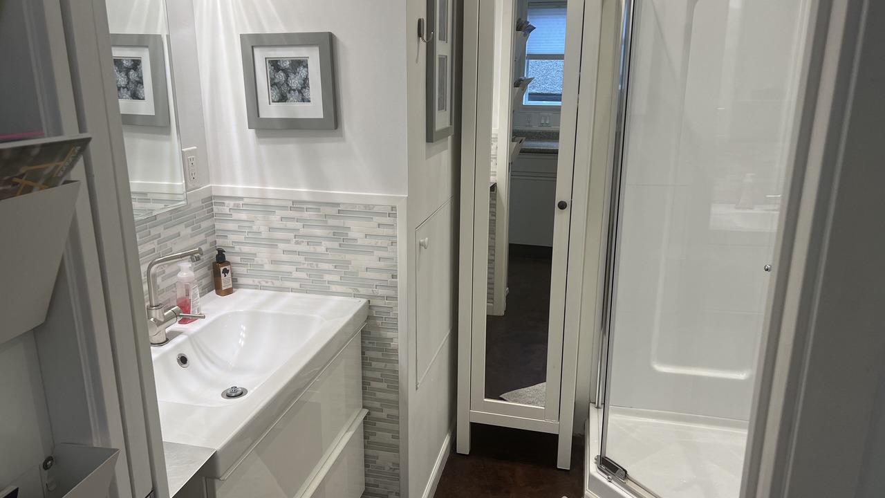 Photo of Bathroom in Burnaby