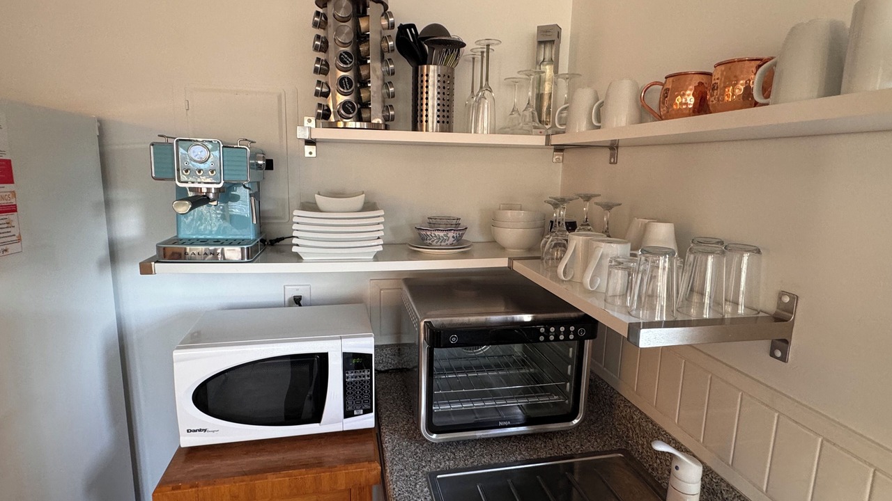 Photo of Kitchen in Burnaby