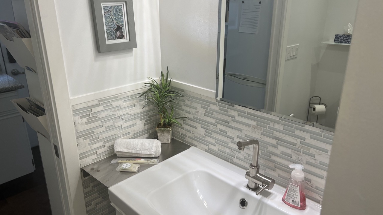 Photo of Bathroom in Burnaby