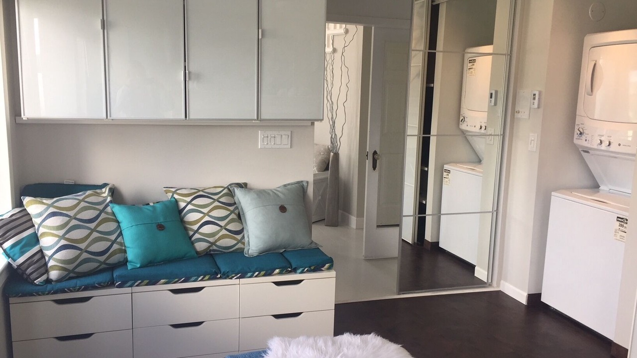 Photo of Bedroom in Burnaby