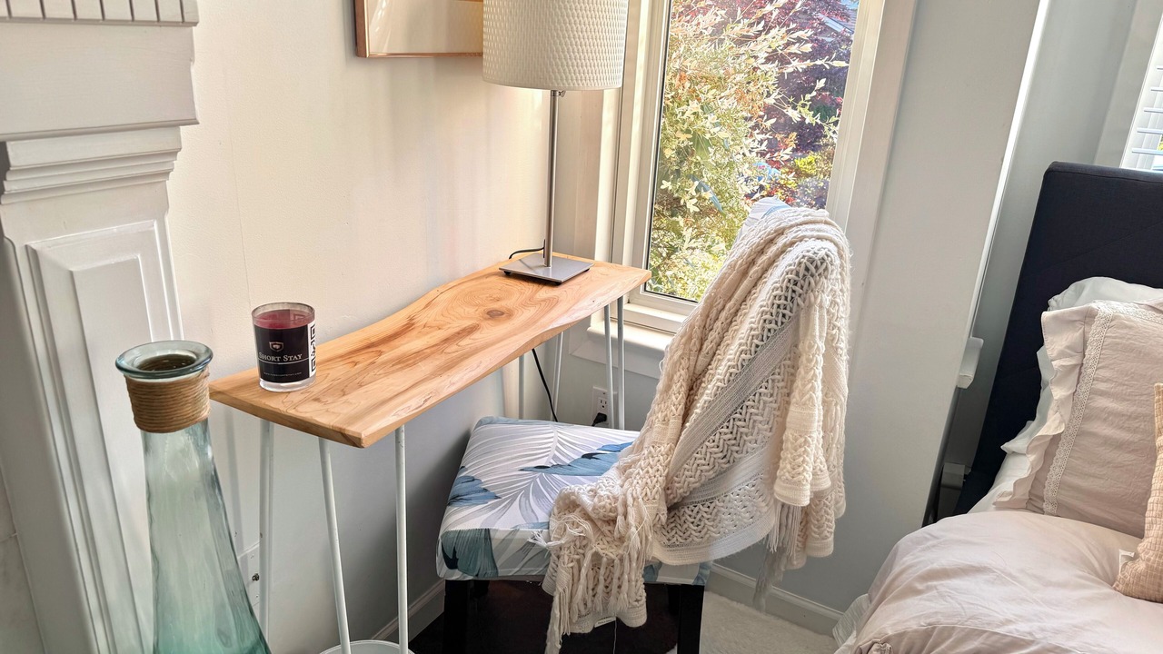 Photo of Bedroom in Burnaby