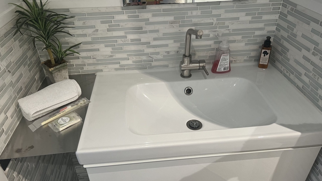 Photo of Bathroom in Burnaby