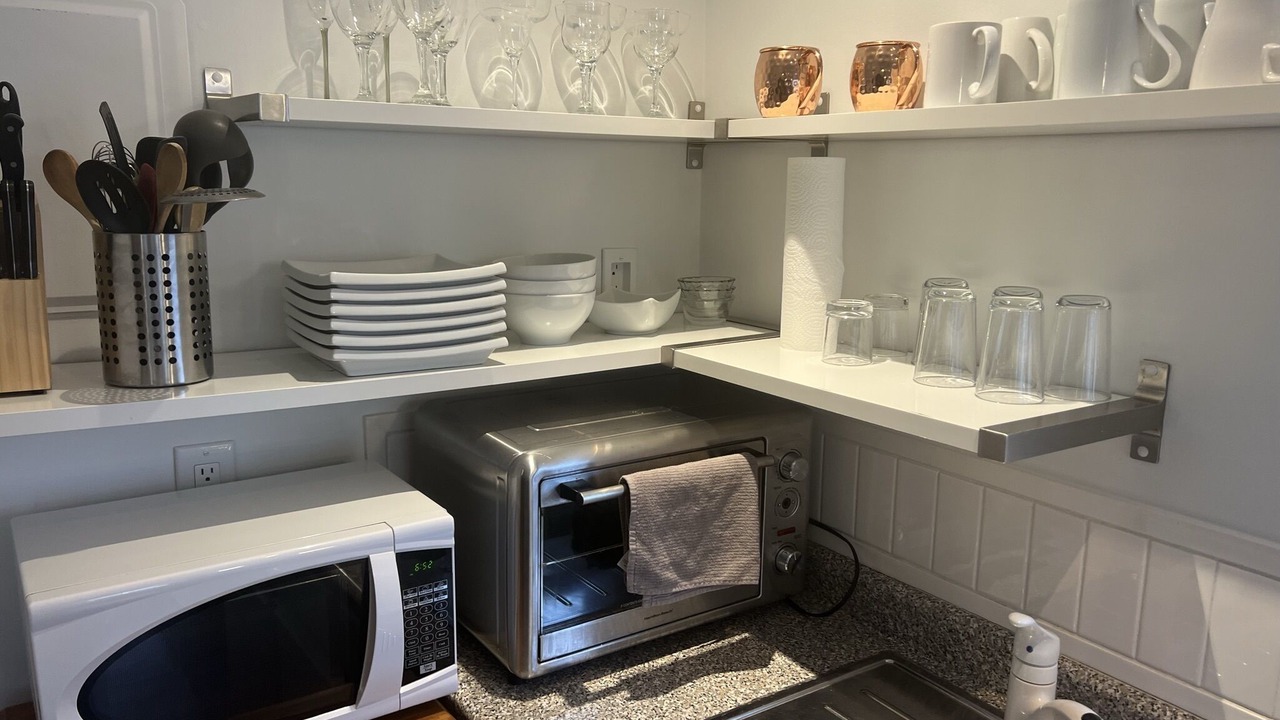 Photo of Kitchen in Burnaby
