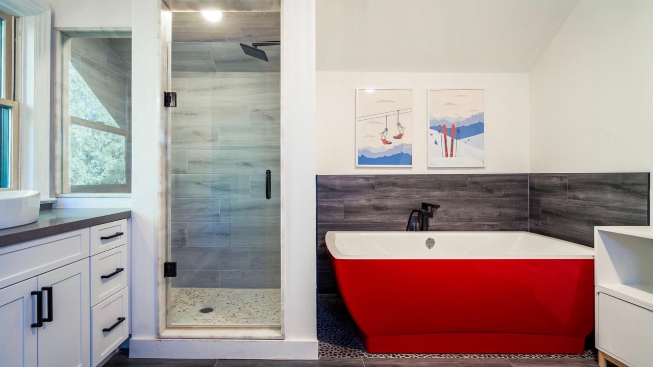 Photo of Bathroom in Craigleith