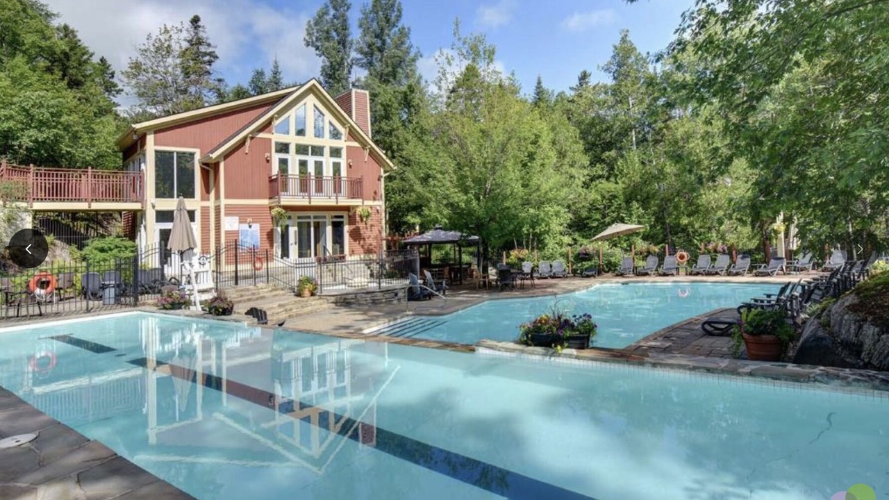 Photo of Outdoor in Tremblant-Les-Eaux