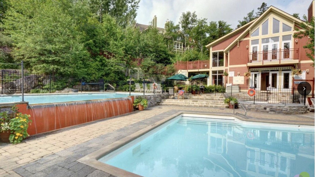 Photo of Outdoor in Tremblant-Les-Eaux