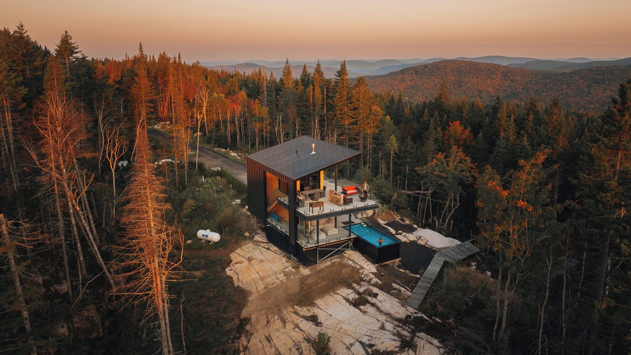 Photo of Outdoor in Lac Beauport